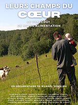 poster du film Leurs Champs du Coeur