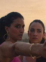 poster du film Gorgonà