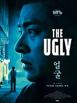 Affiche de The Ugly, film à voir en streaming sur Pygargue