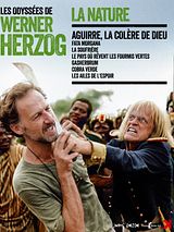 Affiche de Cobra Verde, film à voir en streaming sur Pygargue