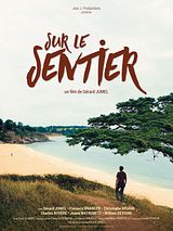 poster du film Sur le sentier