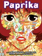 poster du film Paprika