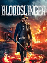 Affiche de Bloodslinger, film à voir en streaming sur Pygargue