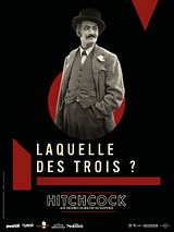 Affiche de Laquelle des trois?, film à voir en streaming sur Pygargue