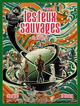 Affiche de Les Feux sauvages, film à voir en streaming sur Pygargue