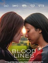 Affiche de Blood Lines, film à voir en streaming sur Pygargue