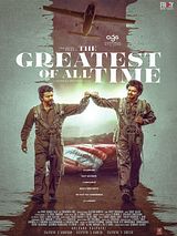 Affiche de The Greatest of All Time, film à voir en streaming sur Pygargue