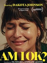 Affiche de Am I Ok ?, film à voir en streaming sur Pygargue