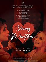 Affiche de Young Werther, film à voir en streaming sur Pygargue