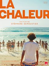 poster du film La Chaleur