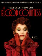 Affiche de The Blood Countess, film à voir en streaming sur Pygargue