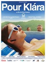 poster du film Pour Klára