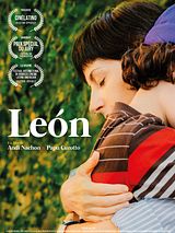 Affiche de León, film à voir en streaming sur Pygargue