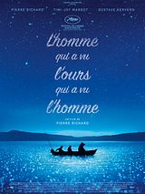Affiche de L'Homme qui a vu l'ours qui a vu l'homme, film à voir en streaming sur Pygargue