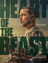 poster du film Heart Of The Beast