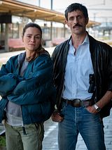 Affiche de Meurtres à Tournai, film à voir en streaming sur Pygargue