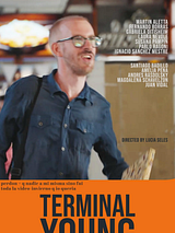 Affiche de Terminal Young, film à voir en streaming sur Pygargue
