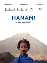 poster du film Hanami