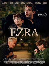 Affiche de Ezra, film à voir en streaming sur Pygargue