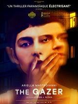 poster du film The Gazer