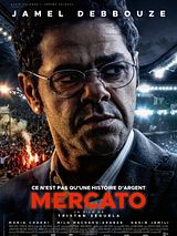 Affiche de Mercato, film à voir en streaming sur Pygargue