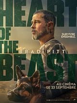 poster du film Heart Of The Beast