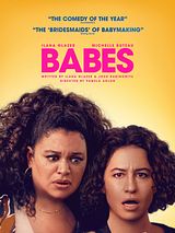 Affiche de Babes, film à voir en streaming sur Pygargue