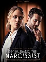 Affiche de Mariée à un pervers narcissique, film à voir en streaming sur Pygargue