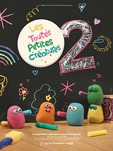 poster du film Les Toutes Petites Créatures 2