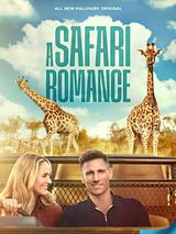 Affiche de Safari Romance, film à voir en streaming sur Pygargue