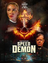 Affiche de Speed Demon, film à voir en streaming sur Pygargue