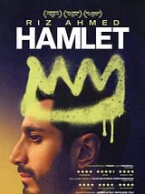 poster du film Hamlet