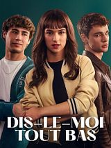 Affiche de Dis-le-moi tout bas, film à voir en streaming sur Pygargue