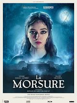 Affiche de La Morsure, film à voir en streaming sur Pygargue