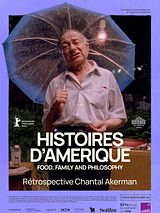 Affiche de Histoires d'Amérique, film à voir en streaming sur Pygargue