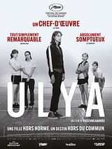 Affiche de Ulya, film à voir en streaming sur Pygargue