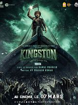 Affiche de Kingston, film à voir en streaming sur Pygargue