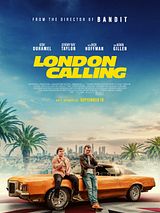 Affiche de London Calling, film à voir en streaming sur Pygargue
