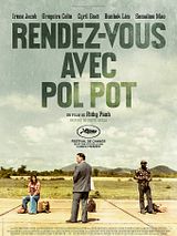 Affiche de Rendez-vous avec Pol Pot, film à voir en streaming sur Pygargue