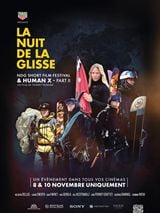 La Nuit de la Glisse 2024