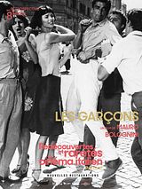 Affiche de Les Garçons, film à voir en streaming sur Pygargue