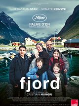 Affiche de Fjord, film à voir en streaming sur Pygargue