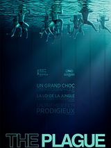 Affiche de The Plague, film à voir en streaming sur Pygargue