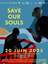 poster du film Save Our Souls