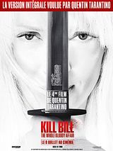 poster du film Kill Bill: The Whole Bloody Affair