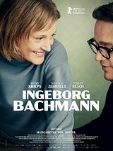 Affiche de Ingeborg Bachmann, film à voir en streaming sur Pygargue