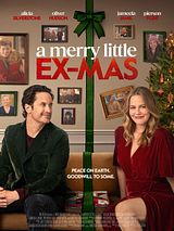 Affiche de Un ex pour Noël, film à voir en streaming sur Pygargue