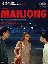 poster du film Mahjong
