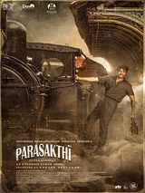 Affiche de Parasakthi, film à voir en streaming sur Pygargue