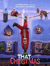 Affiche de Ce Noël-là, film à voir en streaming sur Pygargue